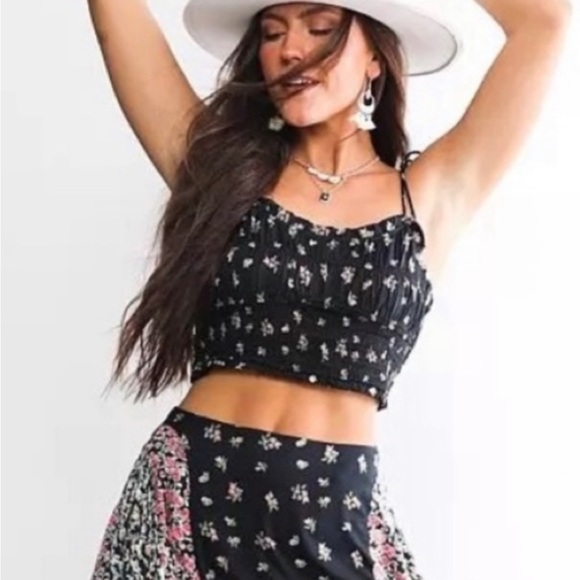 Free people Kaia crop - Picture 4 of 10